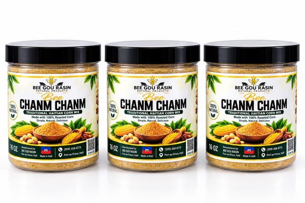 Chanm Chanm