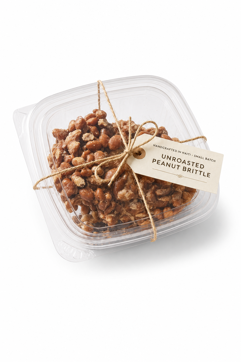 Tablèt Pistach (Peanut Brittle)