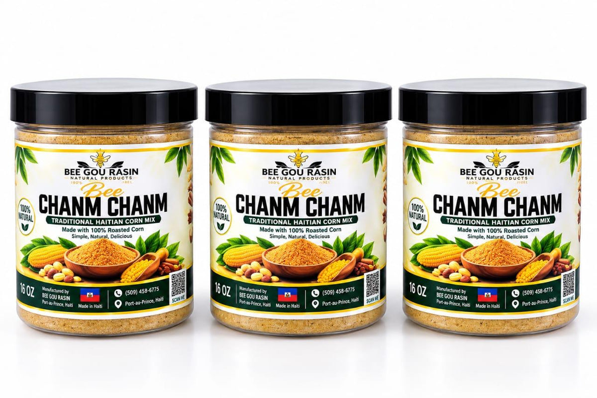 Chanm Chanm