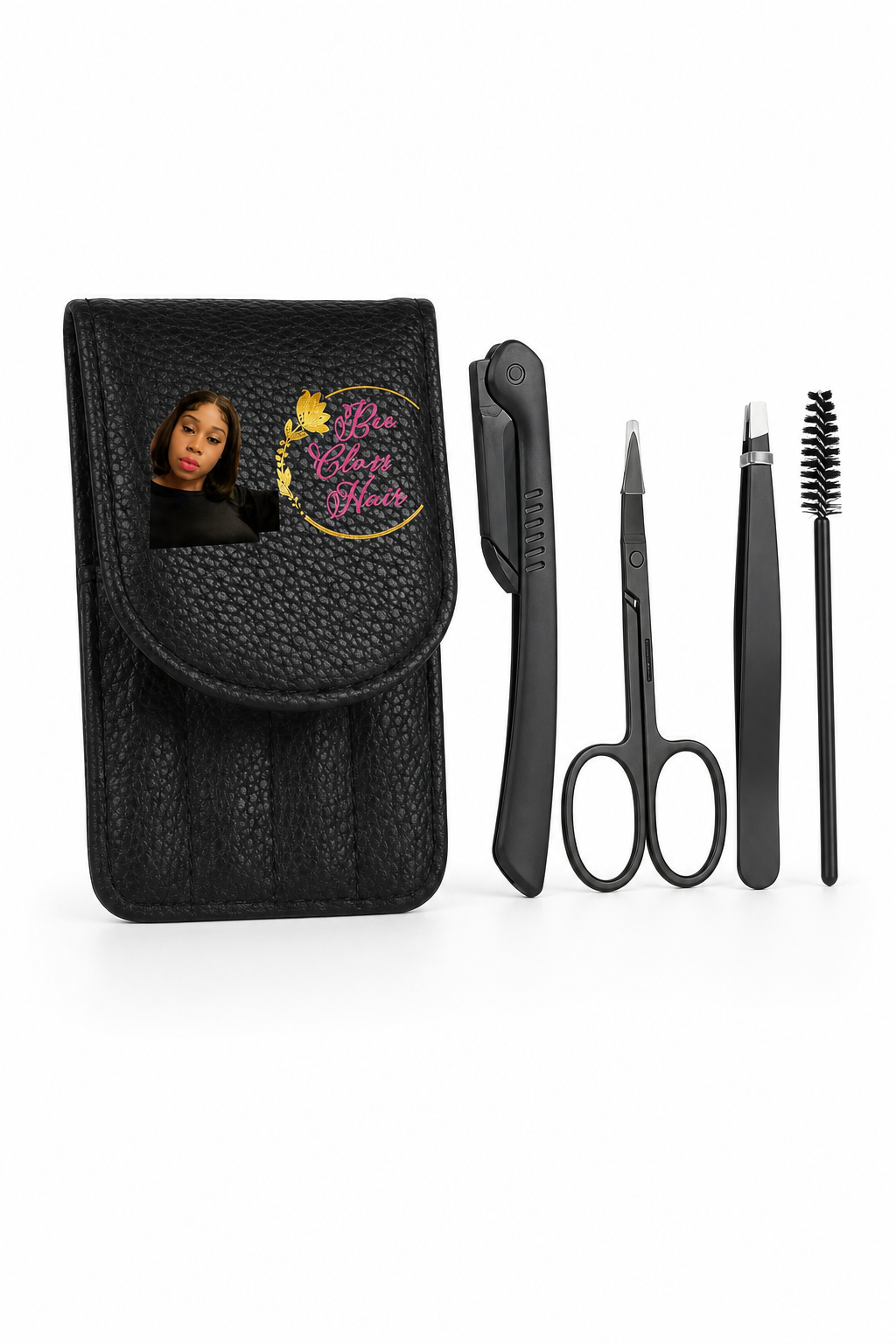 Bee Class Eyebrow Kit (4-pc)