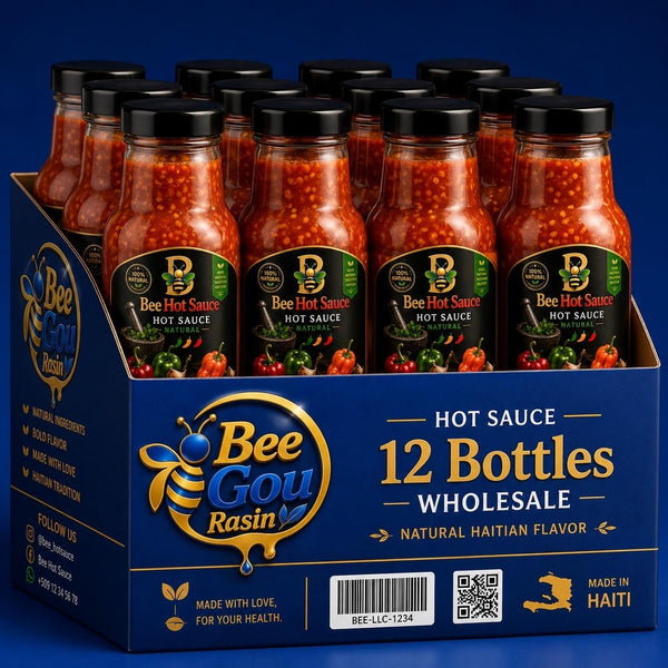 12-Bottle Display Box