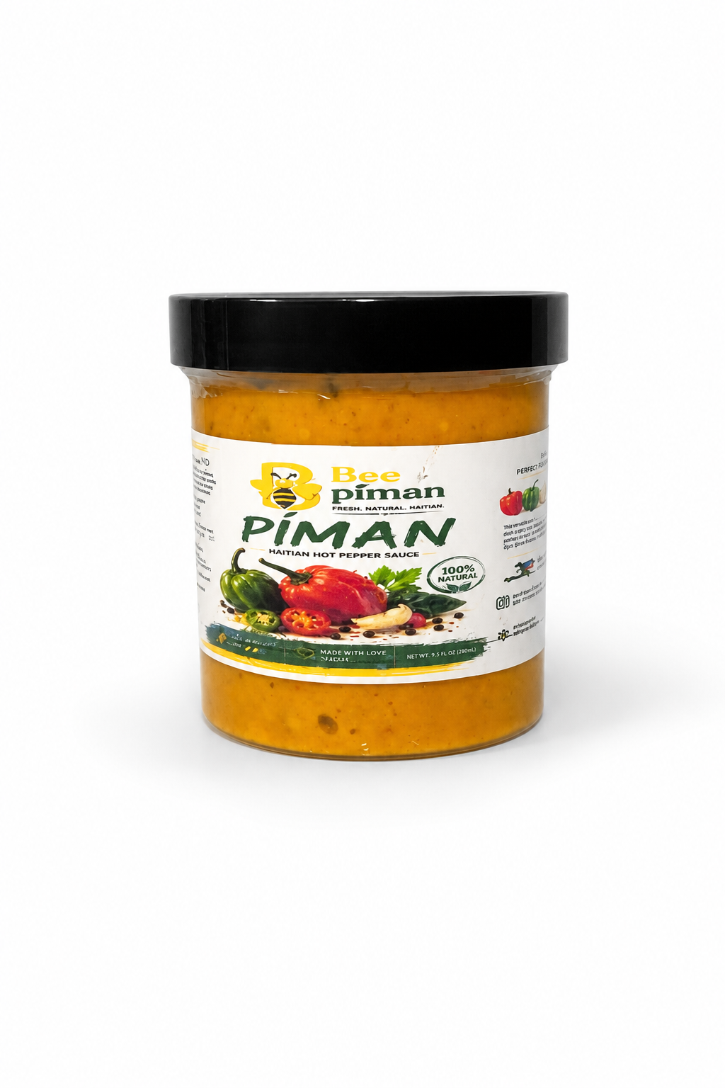 Bee Piman