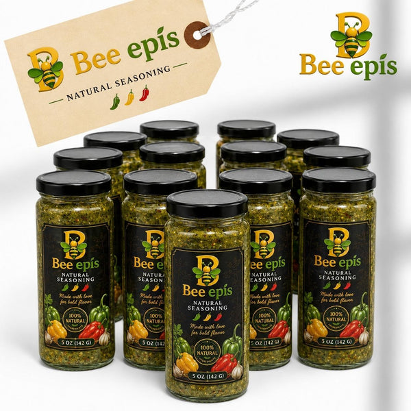 13-Pack Hot Sauce