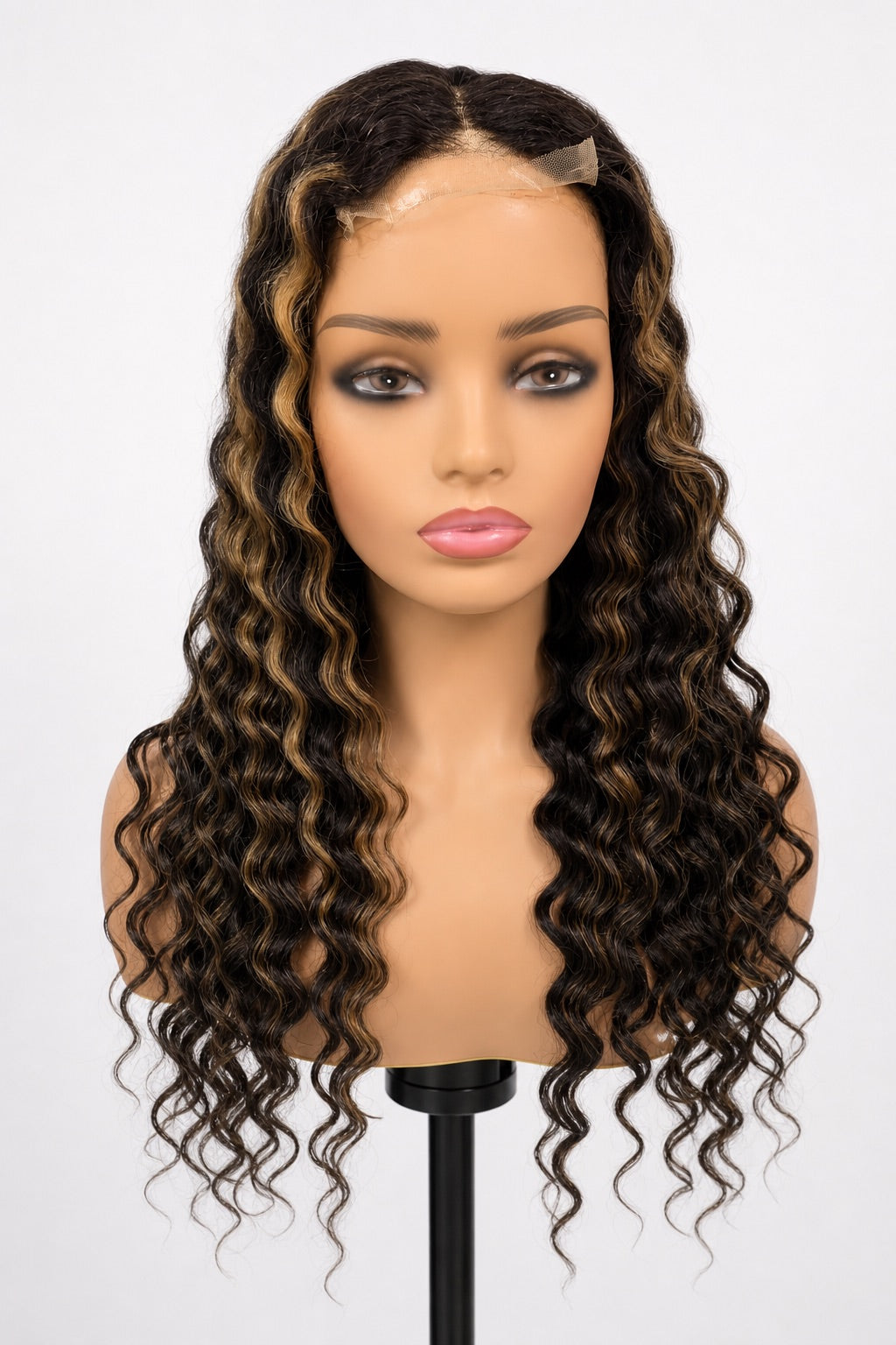 Hair & Beauty